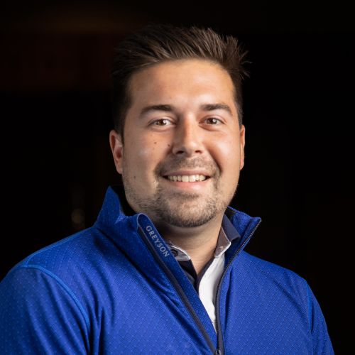 sam venuti