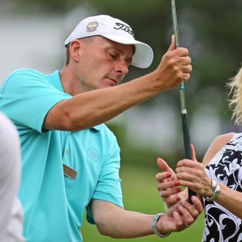Scott William Klemme, PGA's profile picture