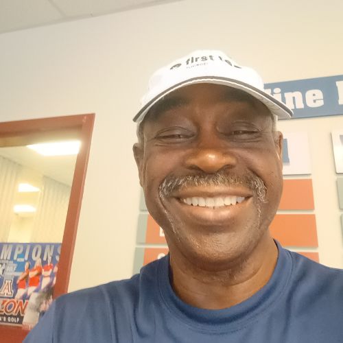 Hank Ravenell Jr, PGA's profile picture