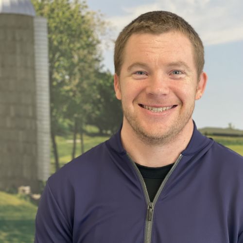Tim McCormick