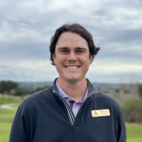 Coach Portrait