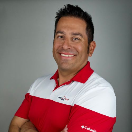 Coach Portrait
