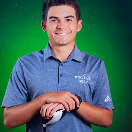 Coach Portrait