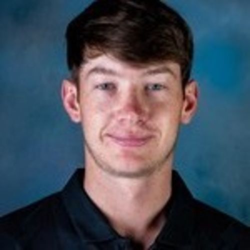 Coach Portrait