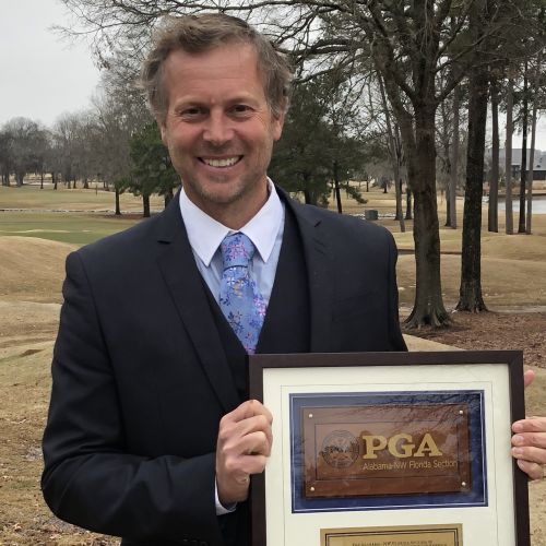 Neil F Thompson, PGA's profile picture