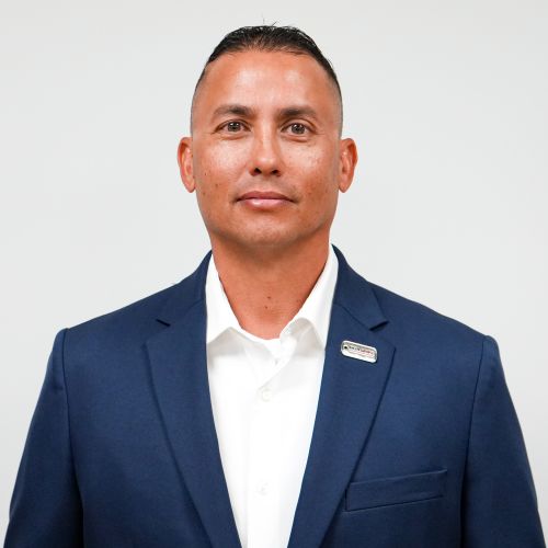 Coach Portrait