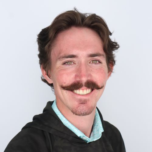 Coach Portrait