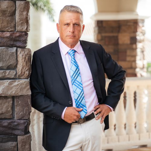 Coach Portrait