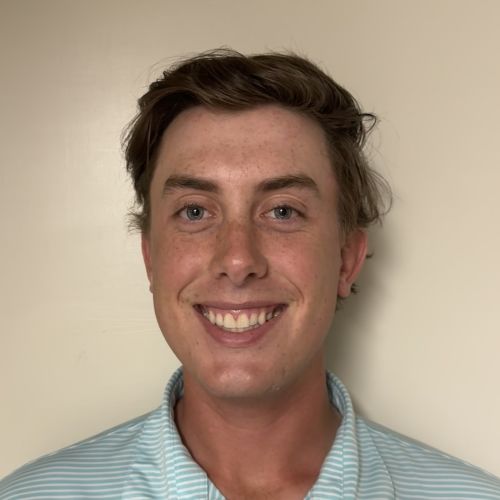 Coach Portrait