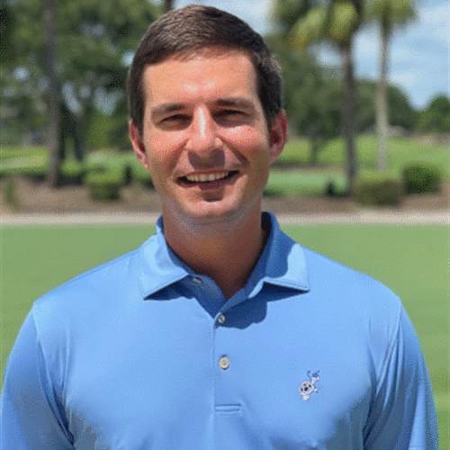 Coach Portrait