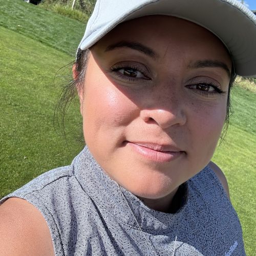 Isamarie Willhoite, PGA