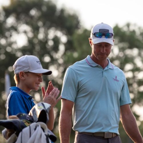 Roger Stebbins, PGA's profile picture