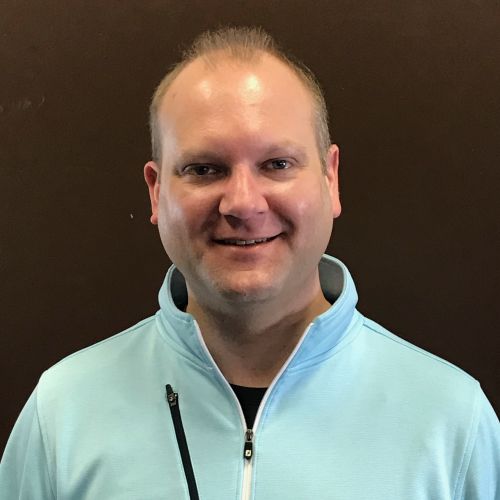 Coach Portrait