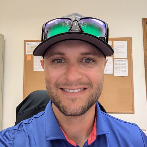 Coach Portrait