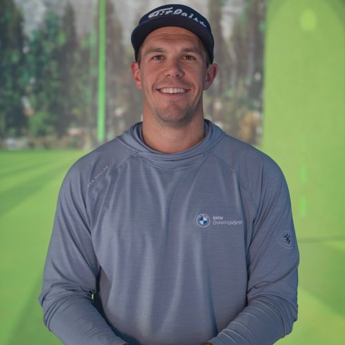 Coach Portrait