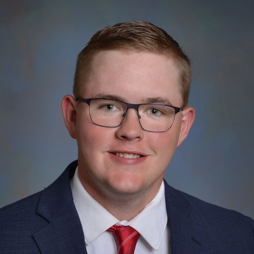 Coach Portrait