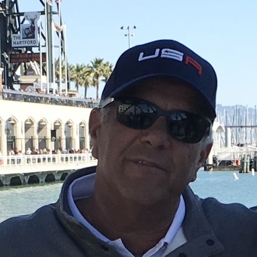 Coach Portrait