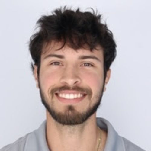 Coach Portrait