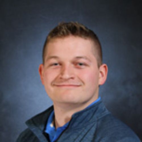Coach Portrait