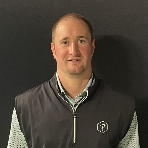 Coach Portrait