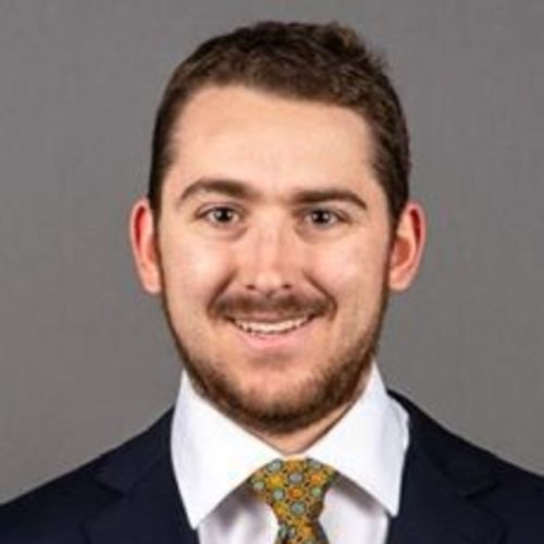 Coach Portrait