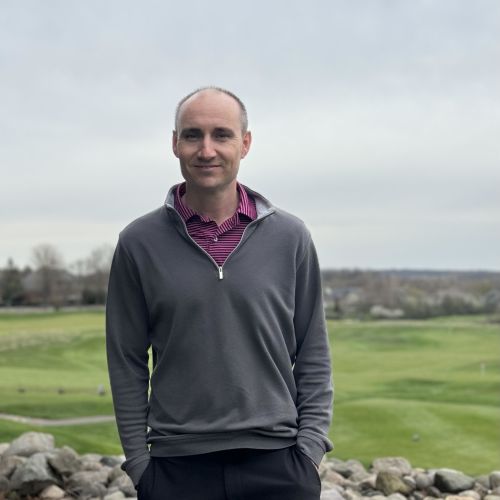 Coach Portrait