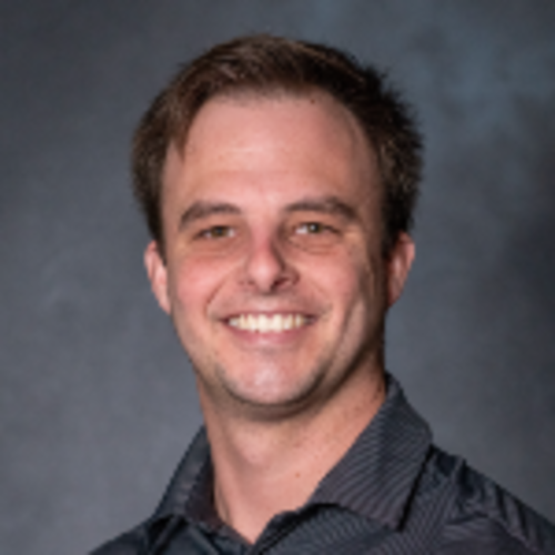 Coach Portrait