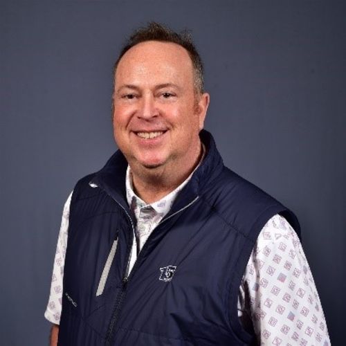 Coach Portrait