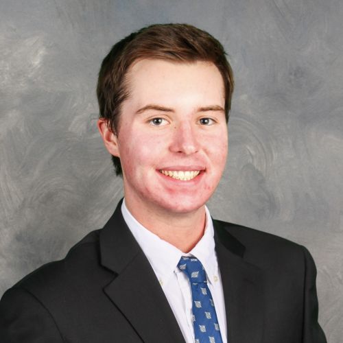 Coach Portrait