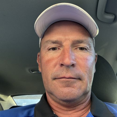 Coach Portrait