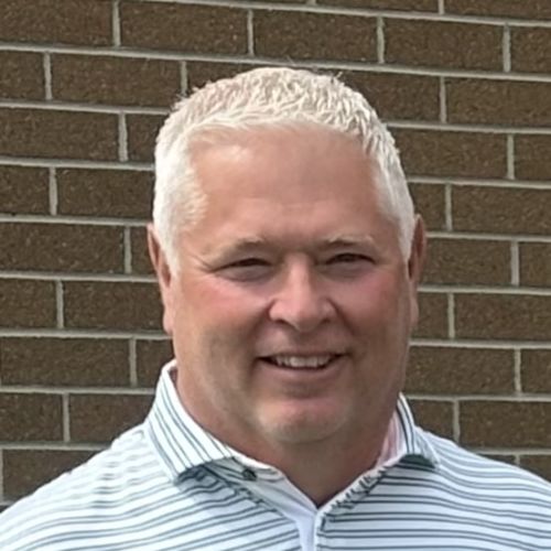 Coach Portrait