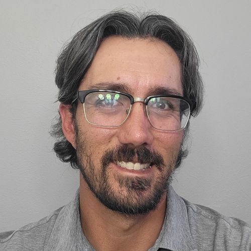Coach Portrait