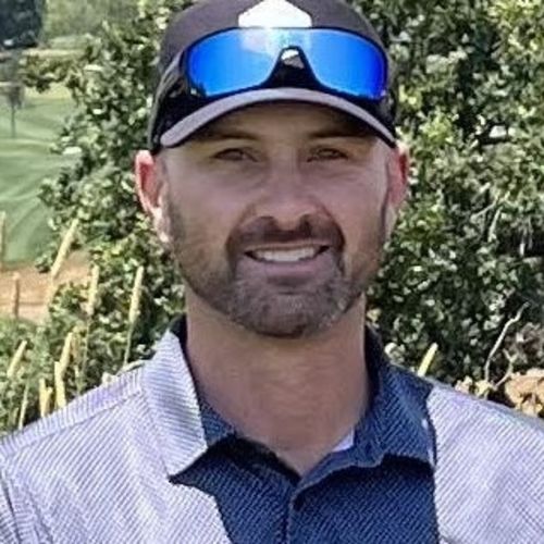 Coach Portrait
