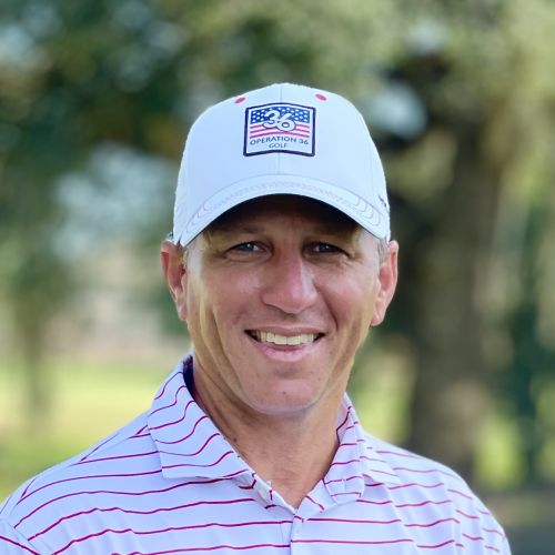 Coach Portrait