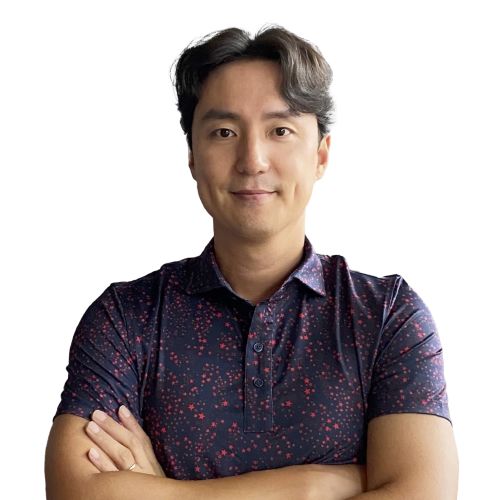 Coach Portrait