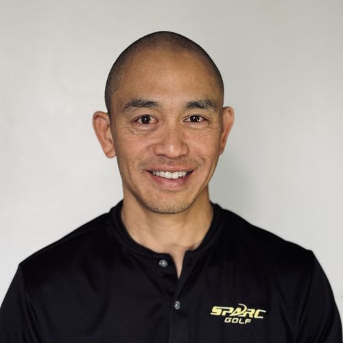 Coach Portrait
