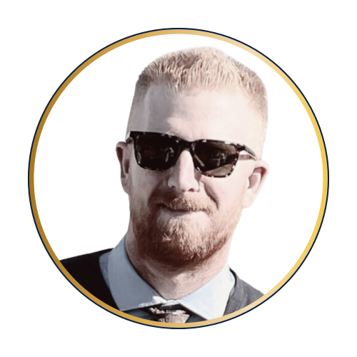 Coach Portrait