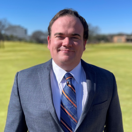 Clint F. Walkup, PGA