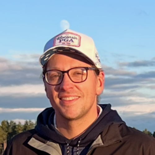 Coach Portrait