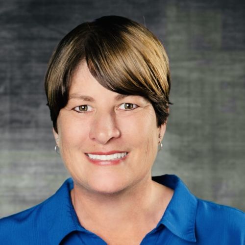 Coach Portrait