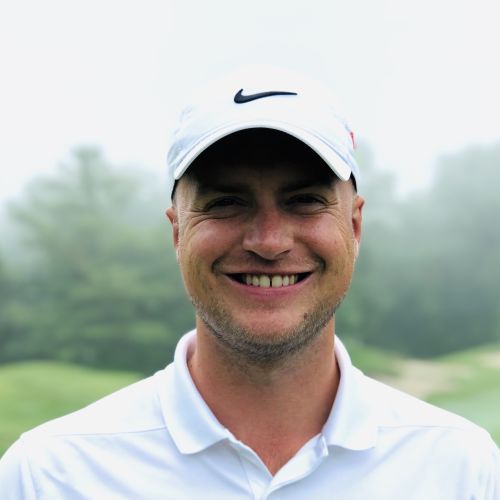 Coach Portrait