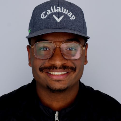 Coach Portrait