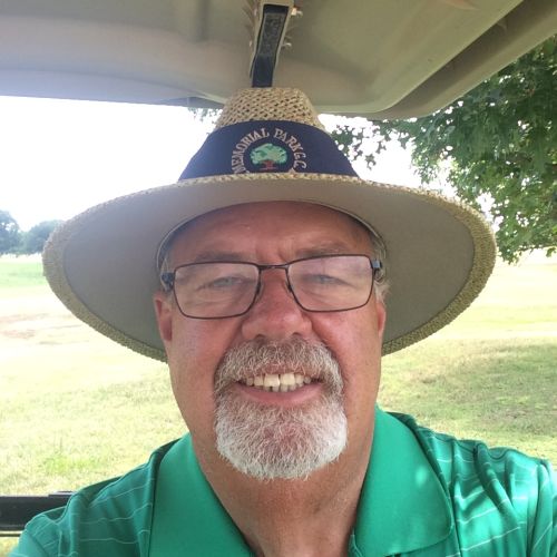 Coach Portrait