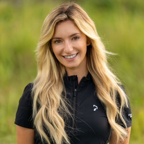 Amanda Barone