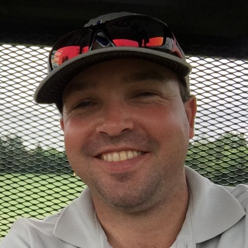 Coach Portrait