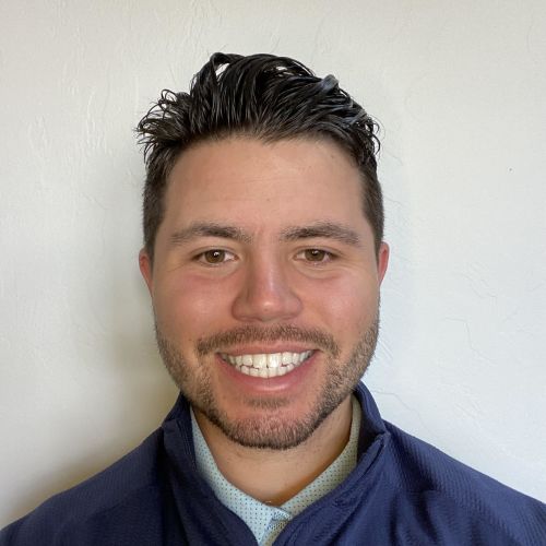 Coach Portrait