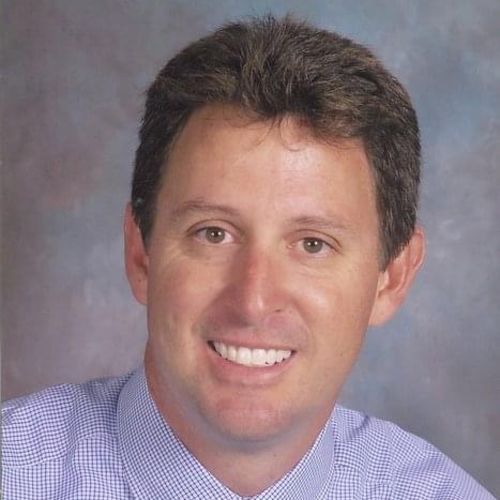 Coach Portrait