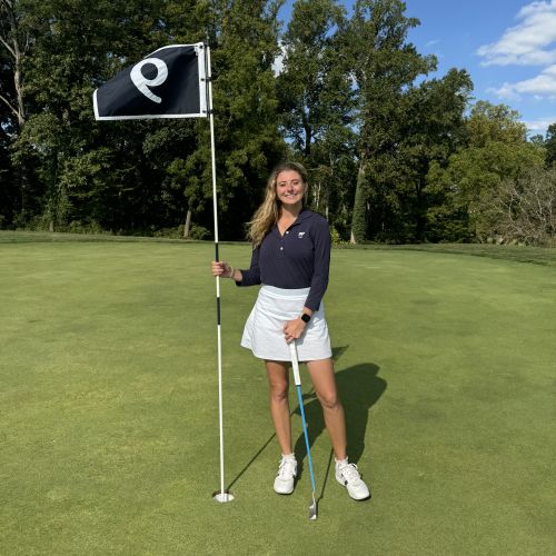 Jenna Longen