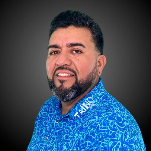Ricardo Collado's profile picture