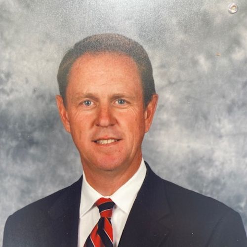 David C. Podas, PGA